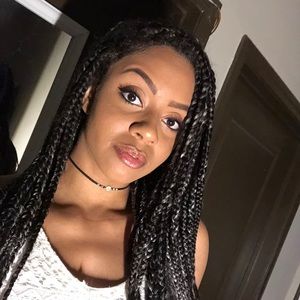 Meet your Posher, Jaeden